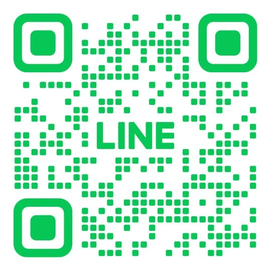QR Code เพิ่มเพื่อน ดูช่อง spotv Line Official